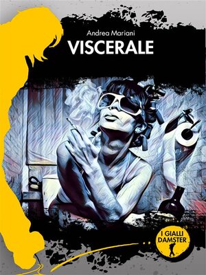 cover image of Viscerale